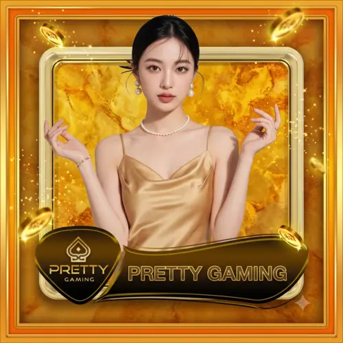 Pretty